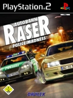 Autobahn Raser: Police Madness